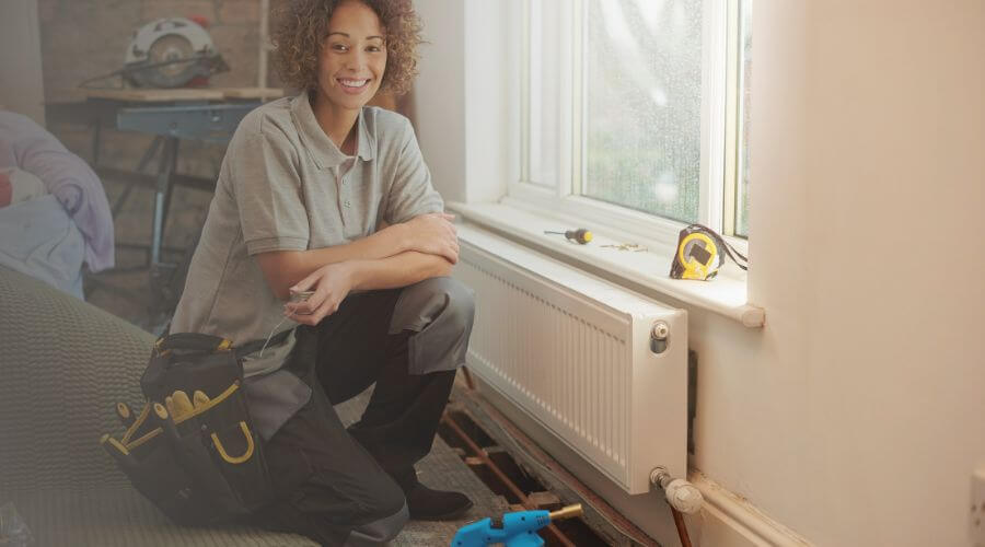 Professional septic pumping service in Highmount, NY